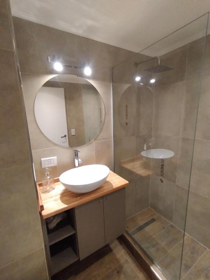 Patagonia Oeste Apartment