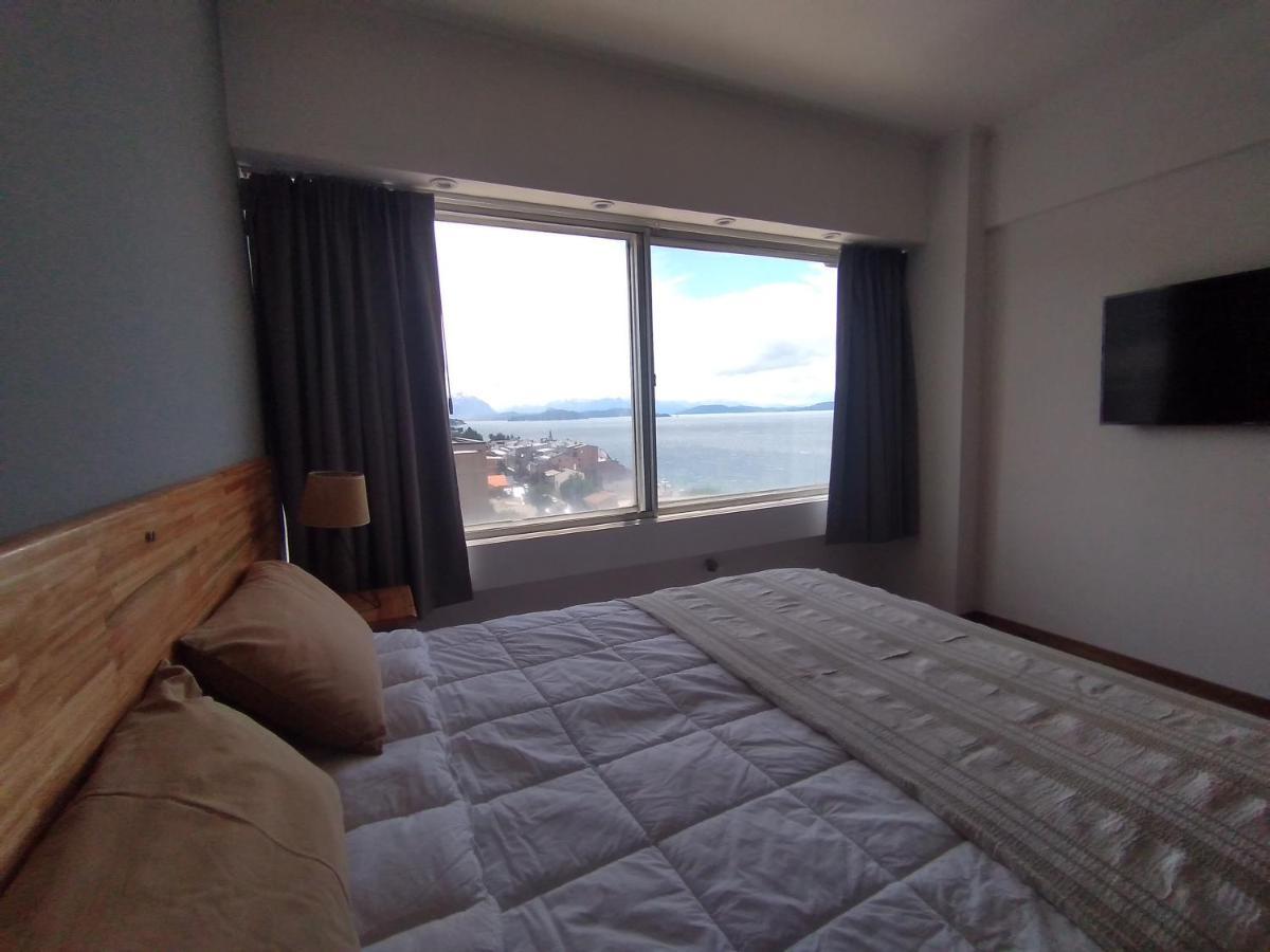 Patagonia Oeste Apartment San Carlos de Bariloche
