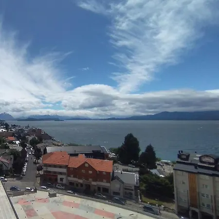 Patagonia Oeste San Carlos de Bariloche Exterior photo